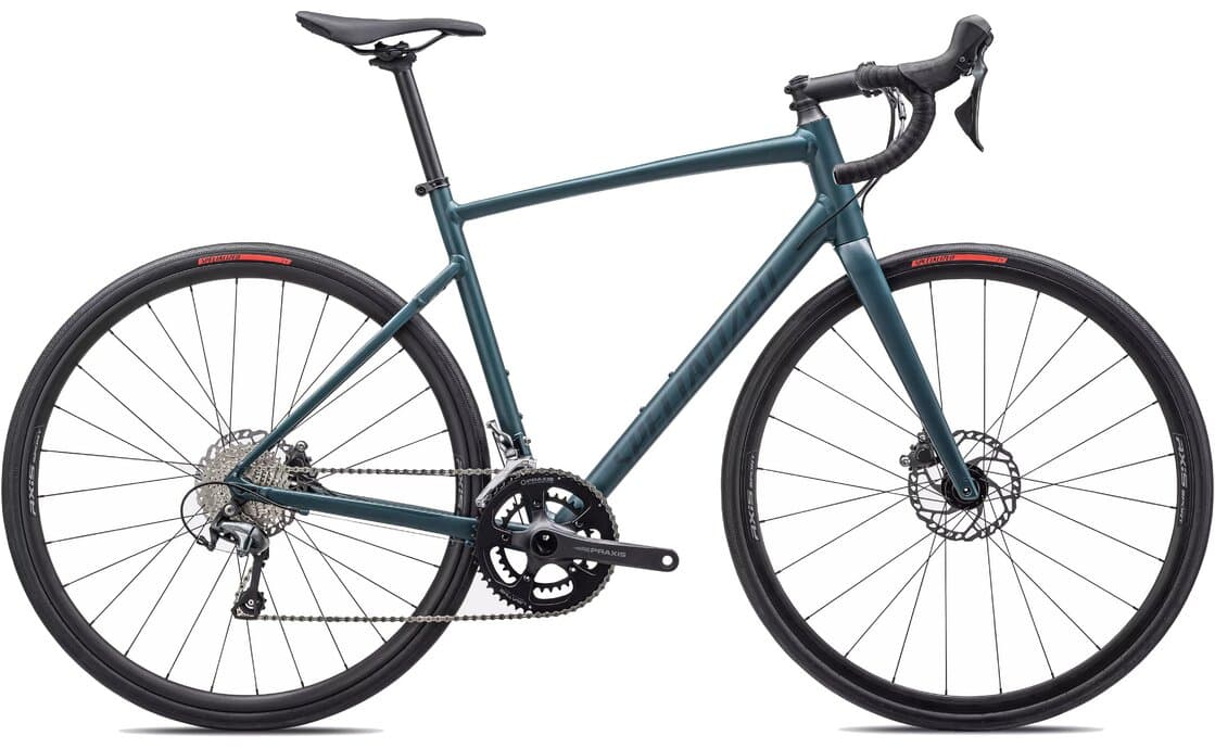 Specialized Allez E5 Sport – 28 Zoll – Diamant – 2025 - Standard