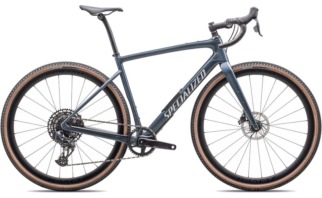 Specialized Diverge Expert Carbon – 28 Zoll – Diamant – 2025 - S