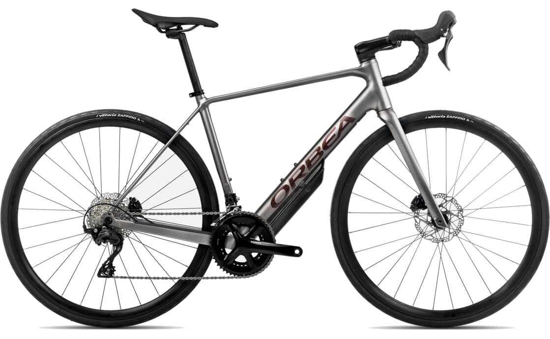 Orbea Avant H30 – 28 Zoll – Diamant – 2025 - L