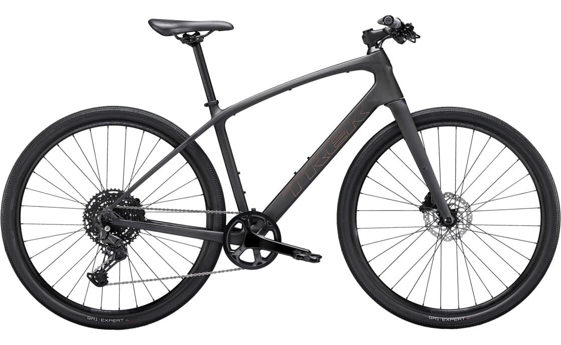 Trek FX Sport 4 – 28 Zoll – Diamant – 2025 - S