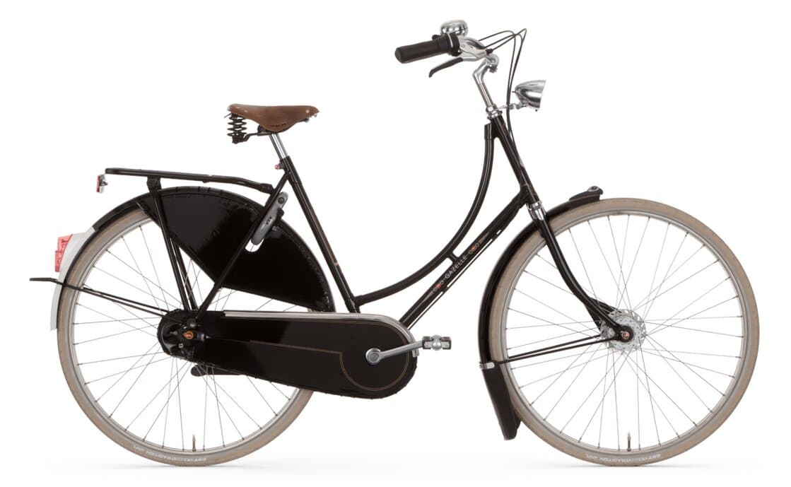 Gazelle Tour Populair – 28 Zoll – Tiefeinsteiger – 2025 - XL