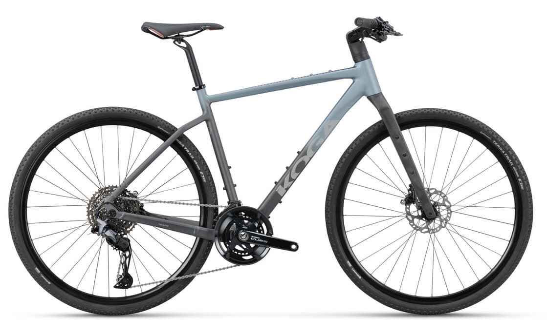 Koga Colmaro Adventure – 28 Zoll – Diamant – 2025 - Standard