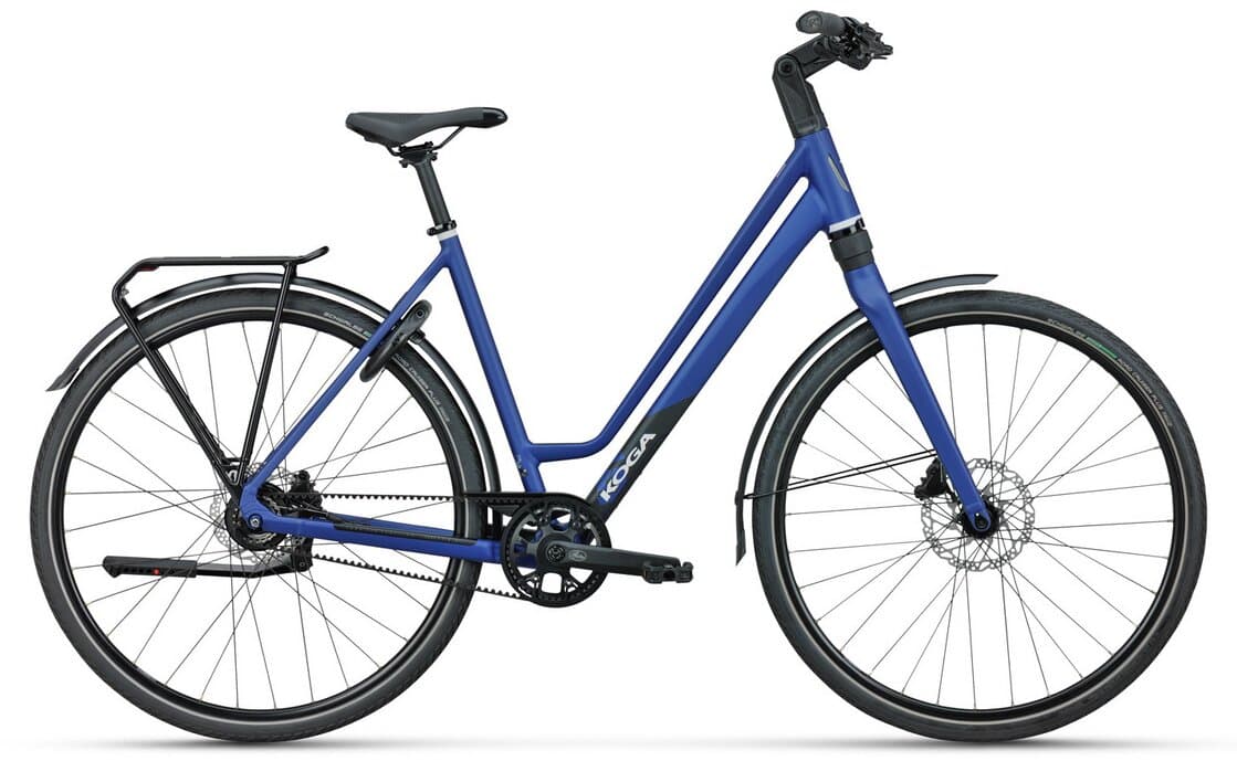 Koga F3 8.0 – 28 Zoll – Tiefeinsteiger – 2025 - S
