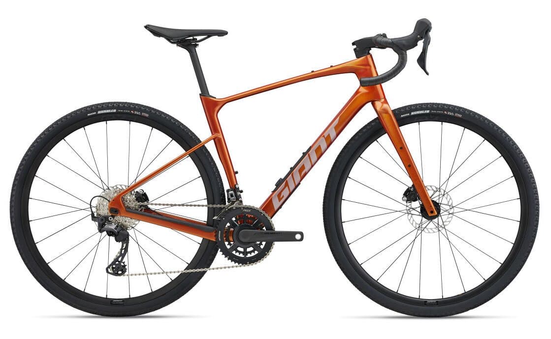 Giant Revolt Advanced 2 – 28 Zoll – Diamant – 2025 - S