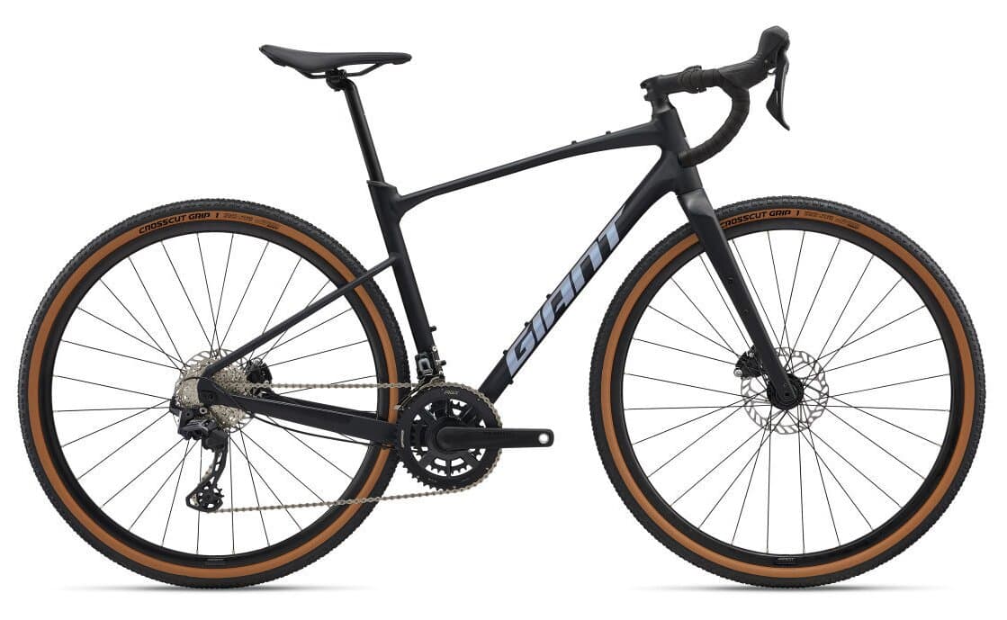 Giant Revolt 0 – 28 Zoll – Diamant – 2025 - XS