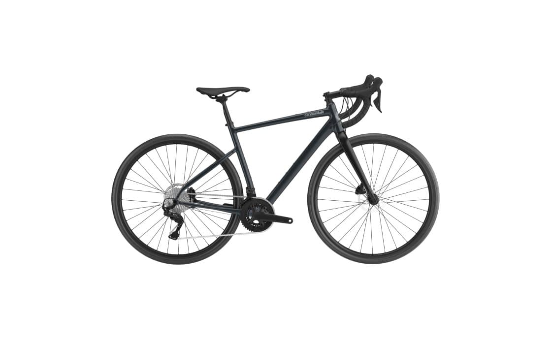 Cannondale Topstone 2 – Cues 1x – 28 Zoll – Diamant – 2025 - Standard