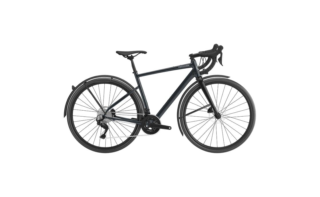 Cannondale Topstone EQ – 28 Zoll – Diamant – 2025 - XS