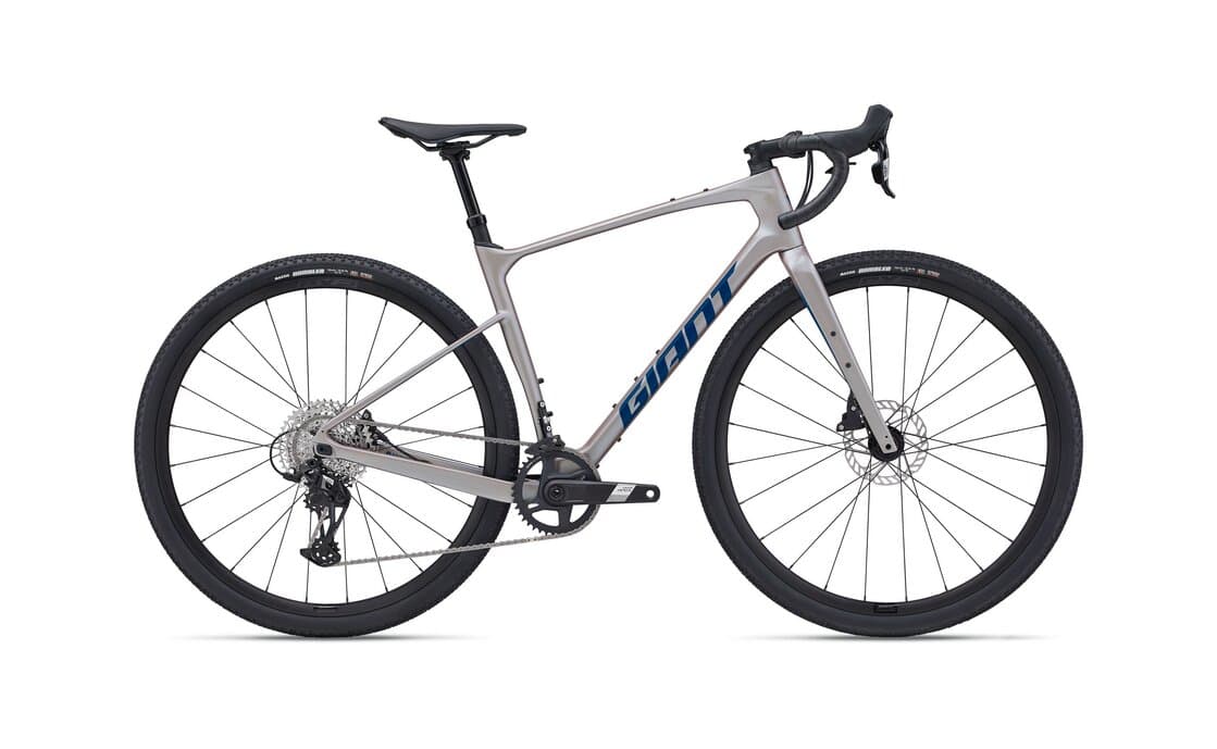 Giant Revolt Advanced 1 V2 – 28 Zoll – Diamant – 2024 - S