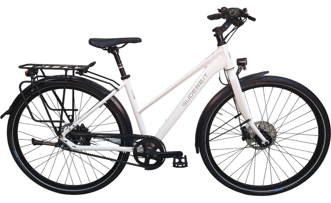 Gudereit Premium 8.0 evo Lite – 28 Zoll – Damen Sport – 2023 - Standard