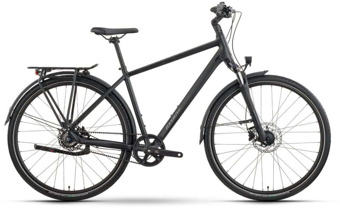 Raymon Zayn Ultra – 28 Zoll – Diamant – 2025 - Standard