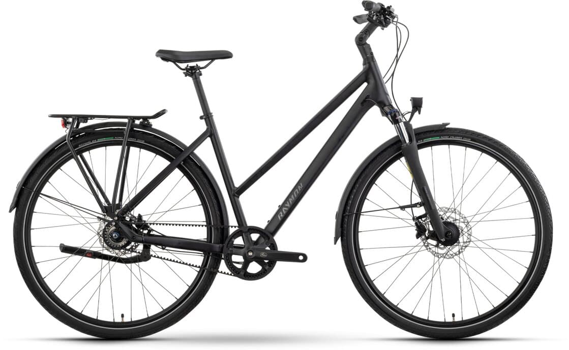 Raymon Zayn Ultra – 28 Zoll – Damen Sport – 2025 - L