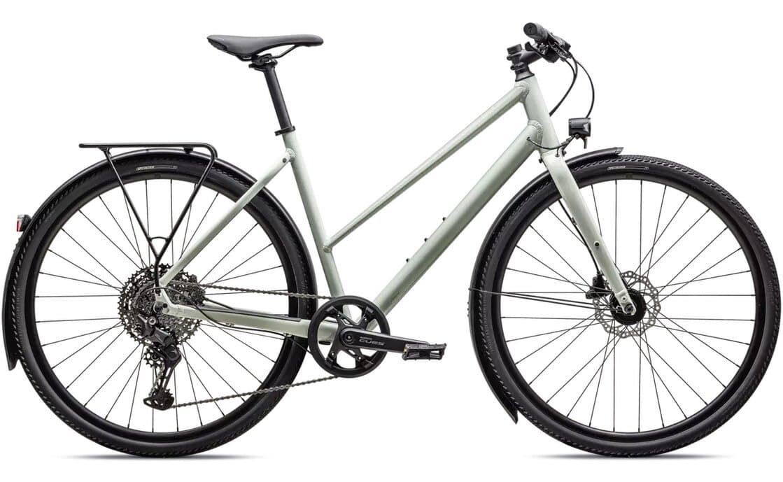 Specialized Sirrus X 3.0 EQ ST – 28 Zoll – Damen Sport – 2025 - L
