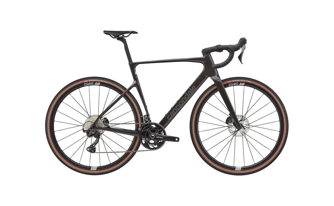 Cannondale SuperX Carbon 3 – 28 Zoll – Diamant – 2025 - XS