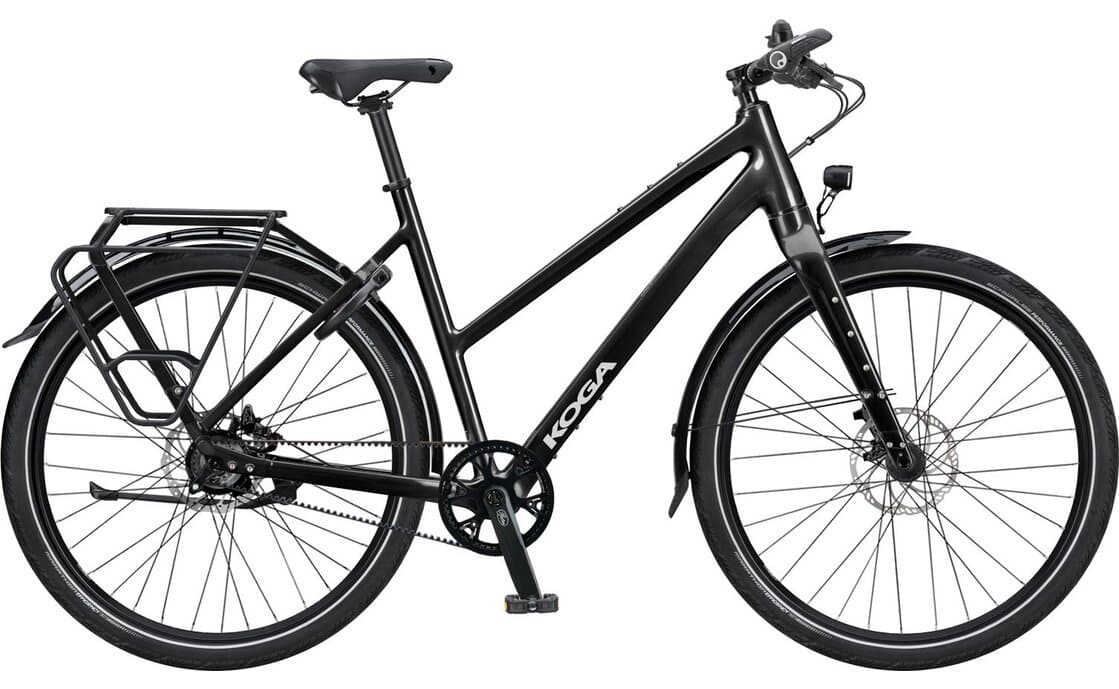 Koga Worldtraveller Rohloff – 28 Zoll – Damen Sport – 2025 - Standard