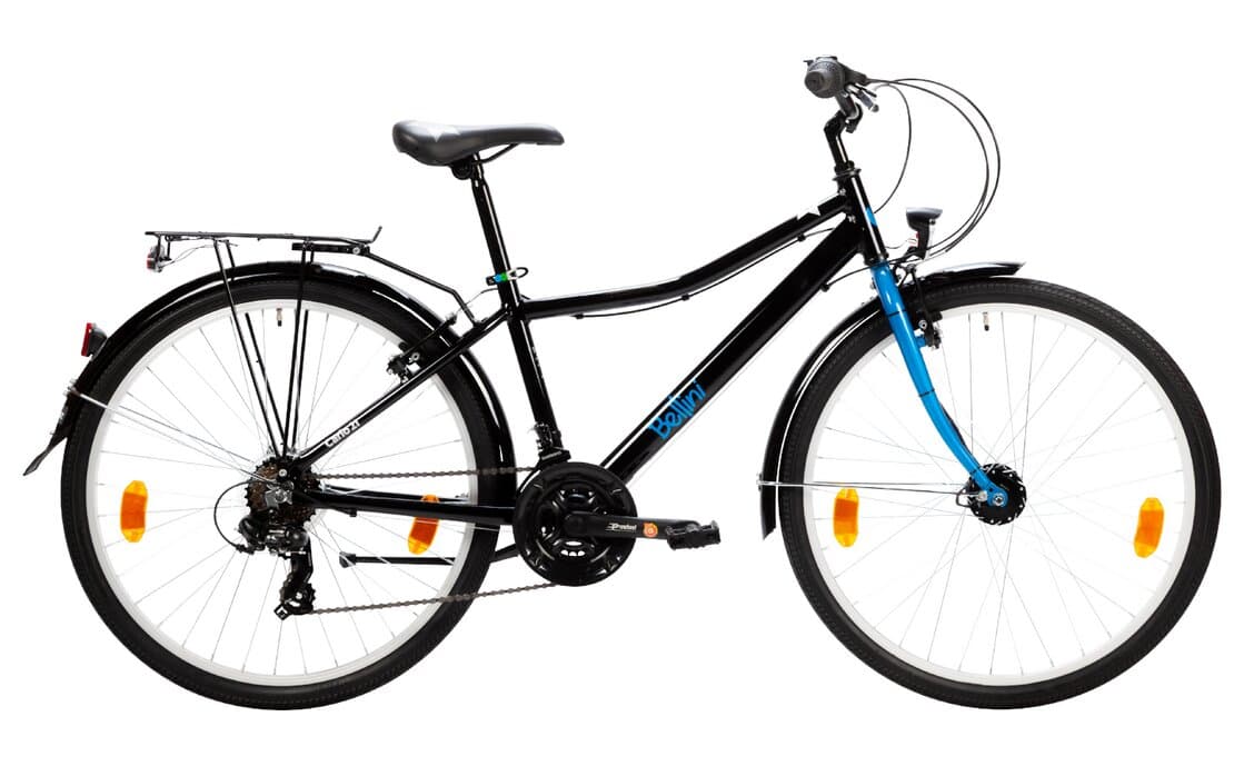 Bellini Carlo 21 – 26 Zoll – Diamant – 2024