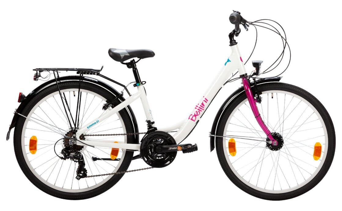 Bellini Emma 21 – 24 Zoll – Tiefeinsteiger – 2024