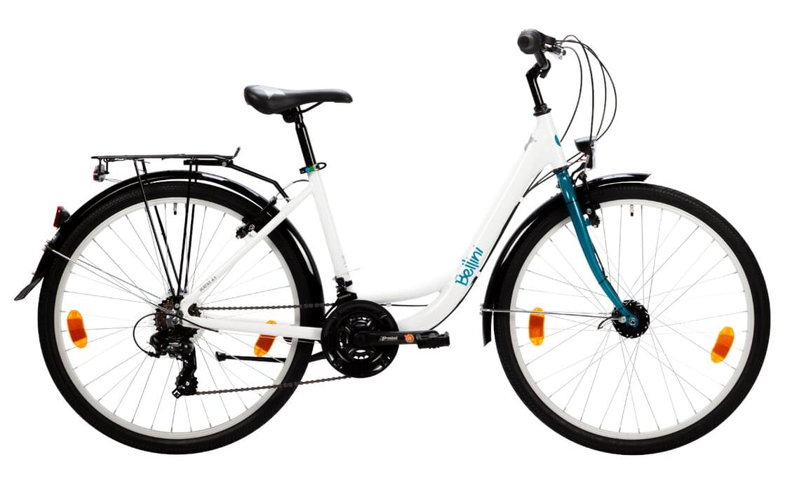 Bellini Resi 21 – 26 Zoll – Tiefeinsteiger – 2024