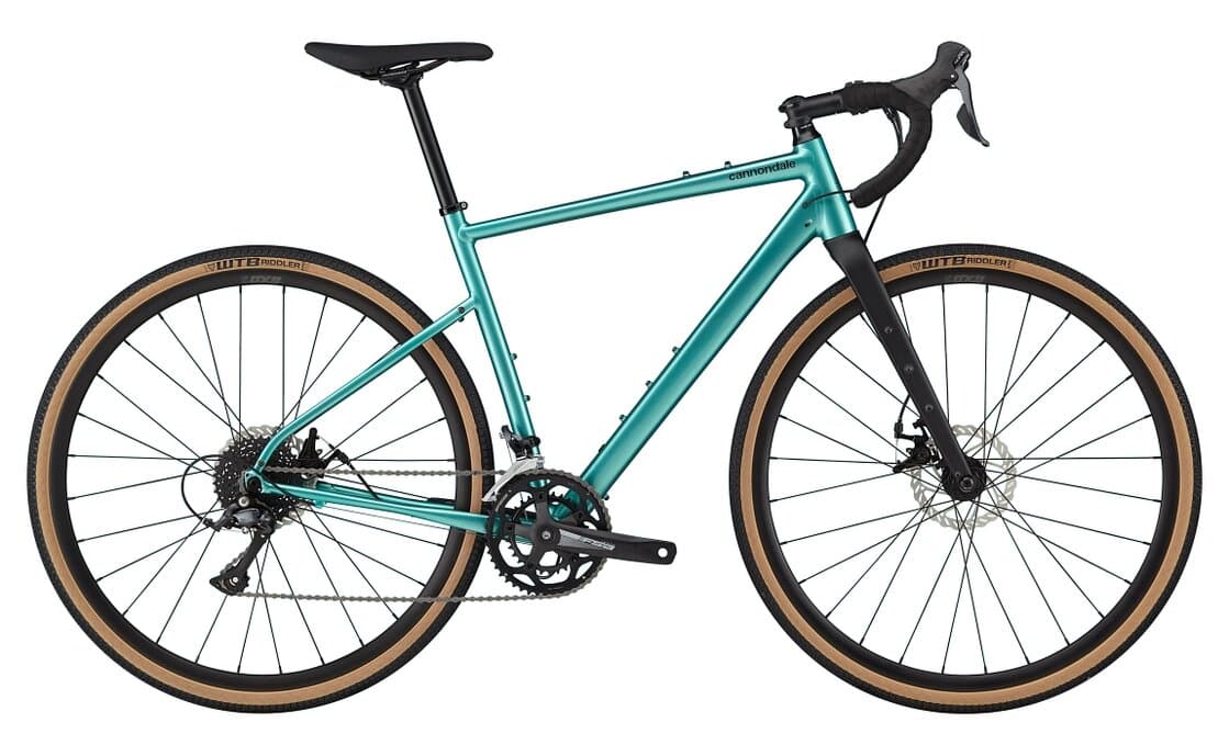 Cannondale Topstone 3 – 28 Zoll – Diamant – 2024 - Standard