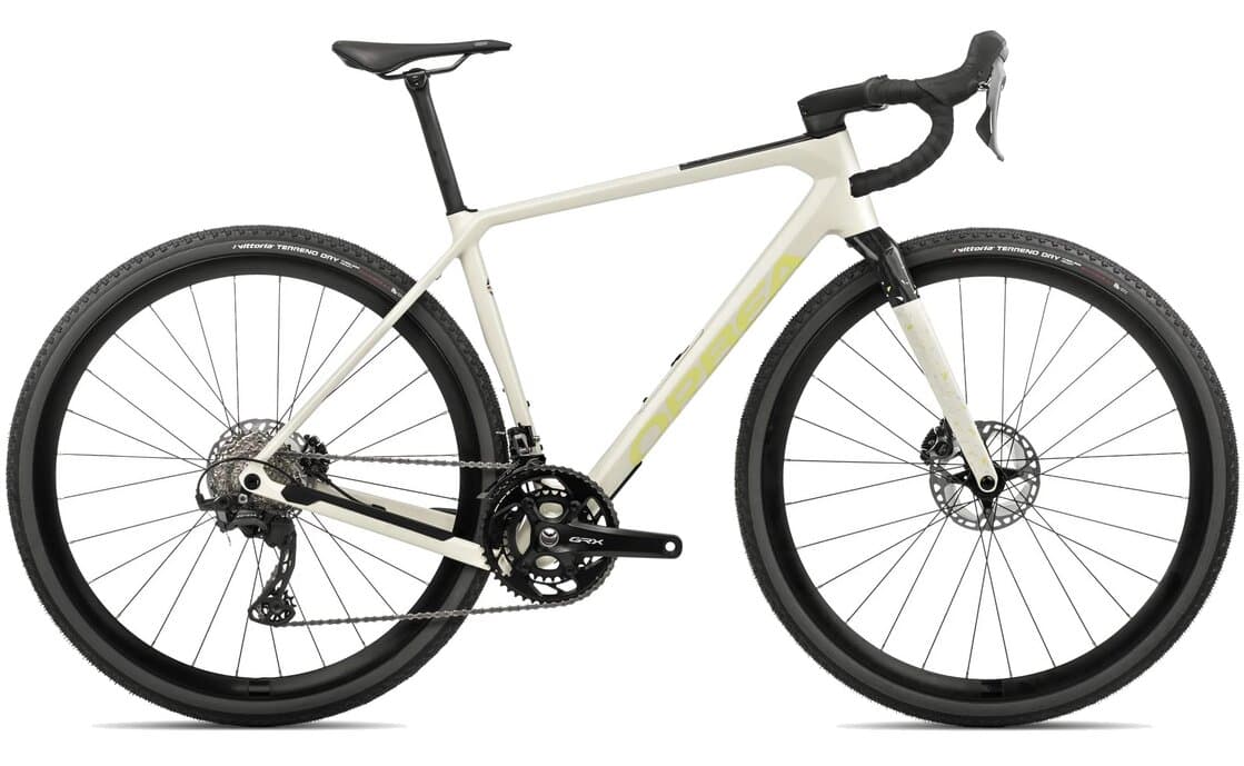 Orbea Terra M20i Team – 28 Zoll – Diamant – 2024 - S