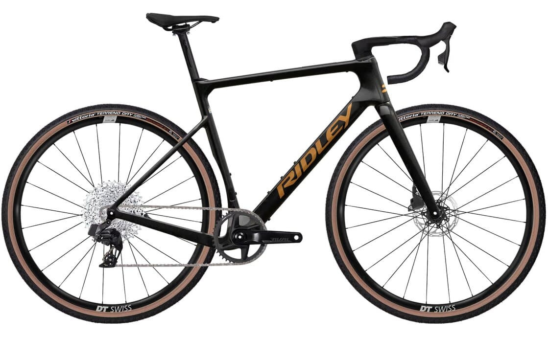 Ridley Astr – Sram Rival AXS XPLR – 28 Zoll – Diamant – 2025 - L