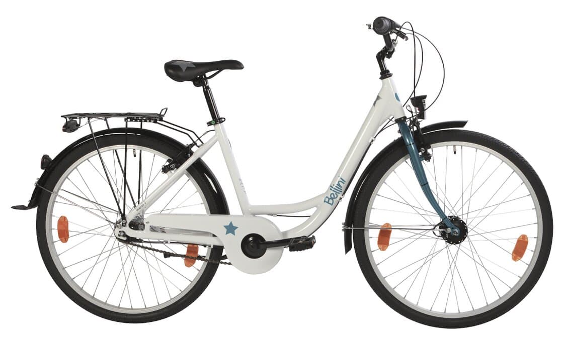 Bellini Resi 7 – 26 Zoll – Tiefeinsteiger – 2024