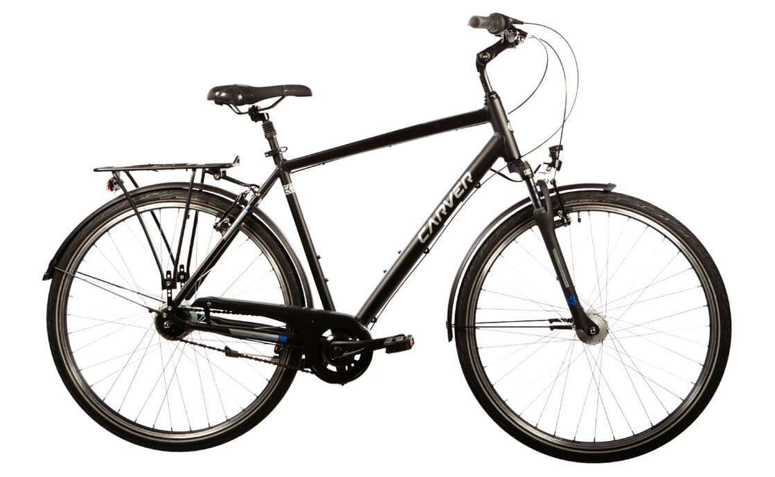 Carver Tour 100 n – 28 Zoll – Diamant – 2024 - M