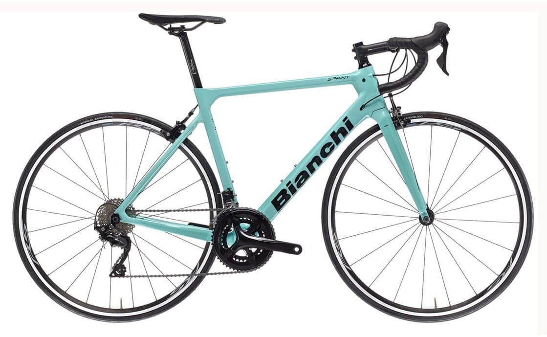 Bianchi Sprint – 105 – 28 Zoll – Diamant – Aktion - L