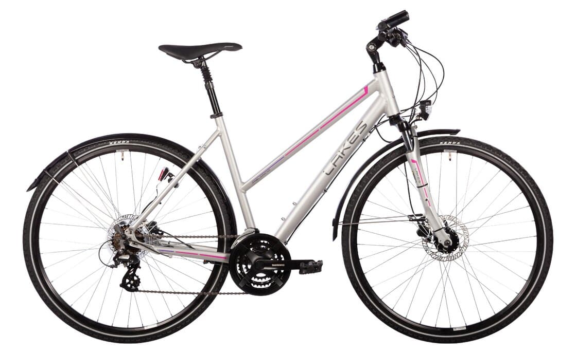 Lakes Preload 110 – 28 Zoll – Damen Sport – 2024 - Standard