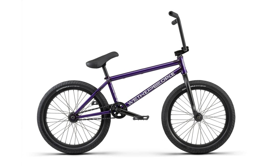 Wethepeople Reason – 20 Zoll – BMX – 2023 - M