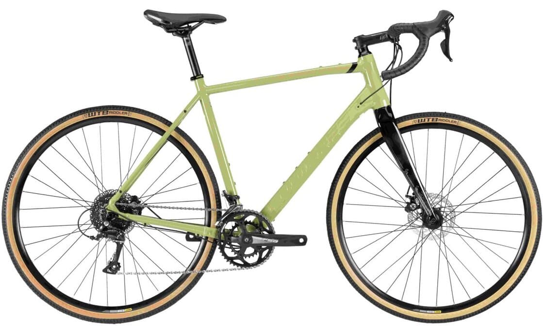 Lapierre Crosshill 2.0 – 28 Zoll – Diamant – 2023 - XL