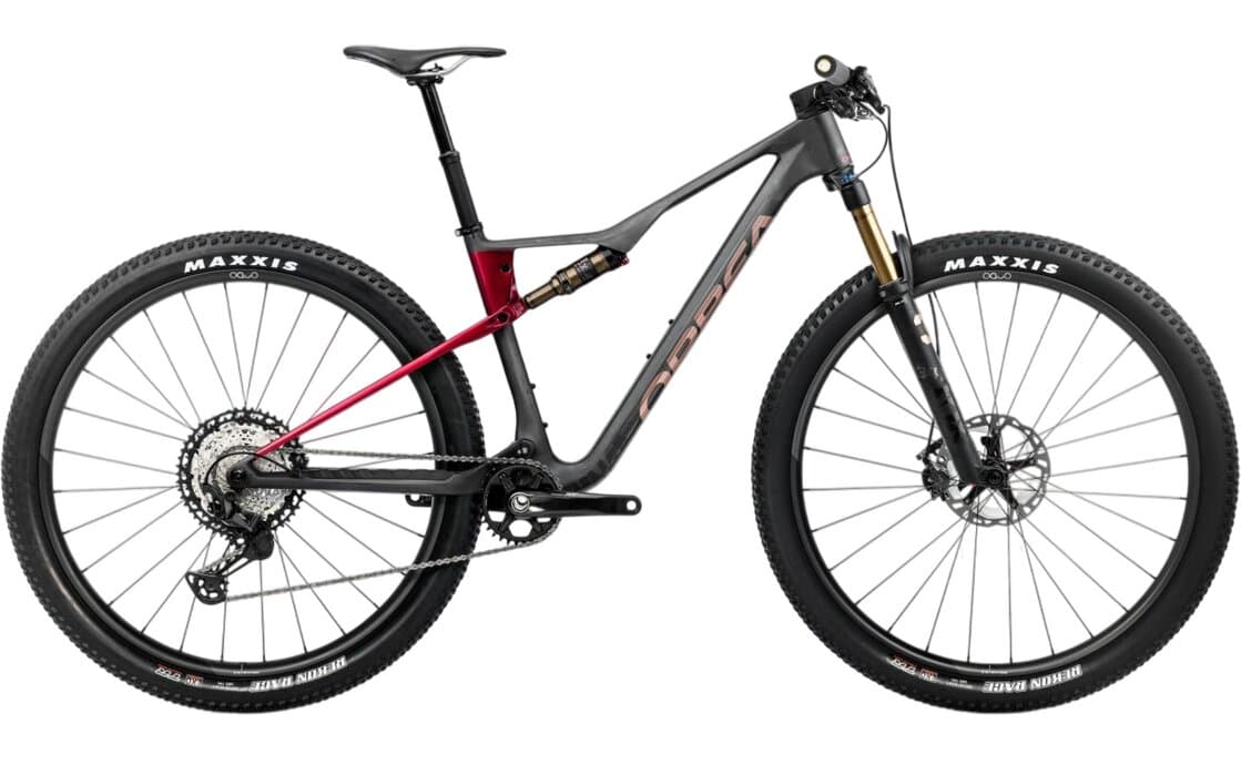 Orbea Oiz M-PRO – 29 Zoll – Fully – 2025 - M