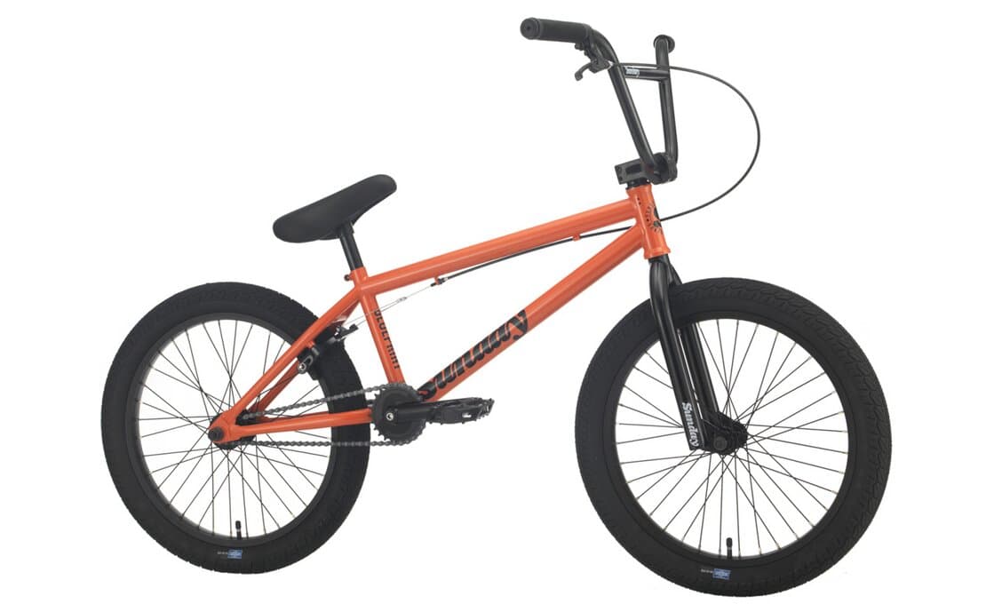Sunday Blueprint 20″ – 20 Zoll – BMX – Aktion - S