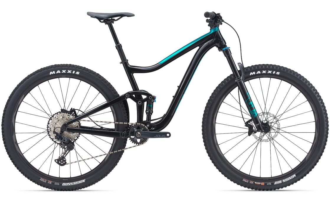 Giant Trance 2 – 29 Zoll – Fully – Aktion - S