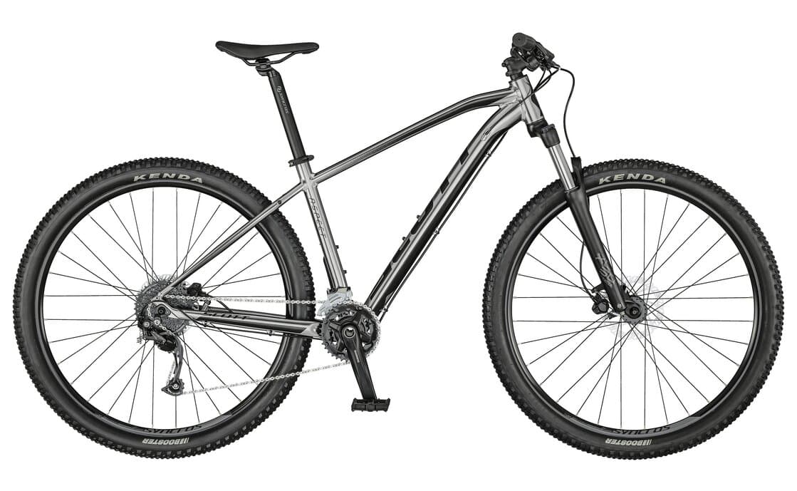 Scott Aspect 950 – B-Ware – 29 Zoll – Diamant – 2024 - XL