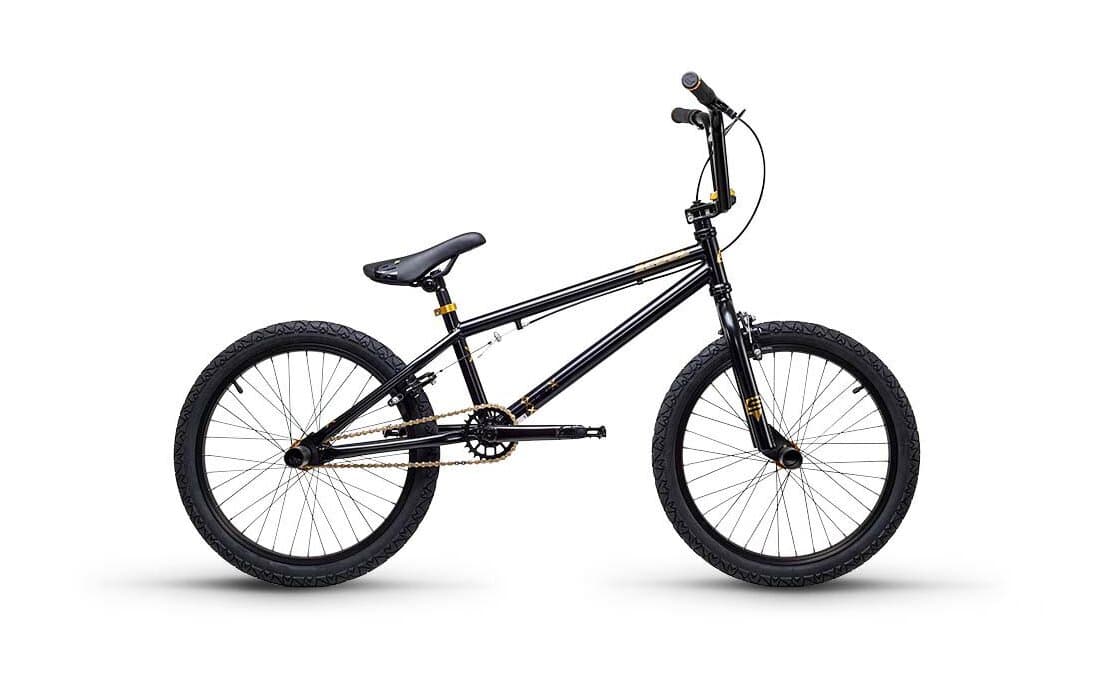 S’cool XtriX 40 – 20 Zoll – BMX – Aktion - M