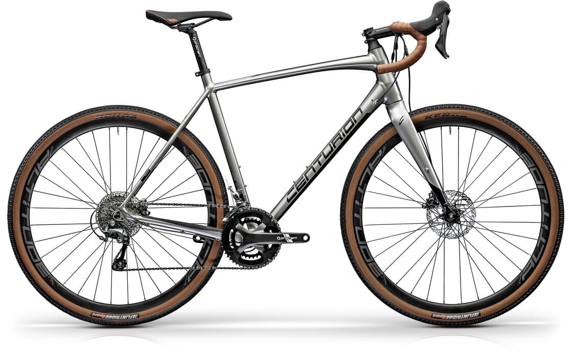 Centurion Crossfire Gravel 2000 – 28 Zoll – Diamant – 2023 - S