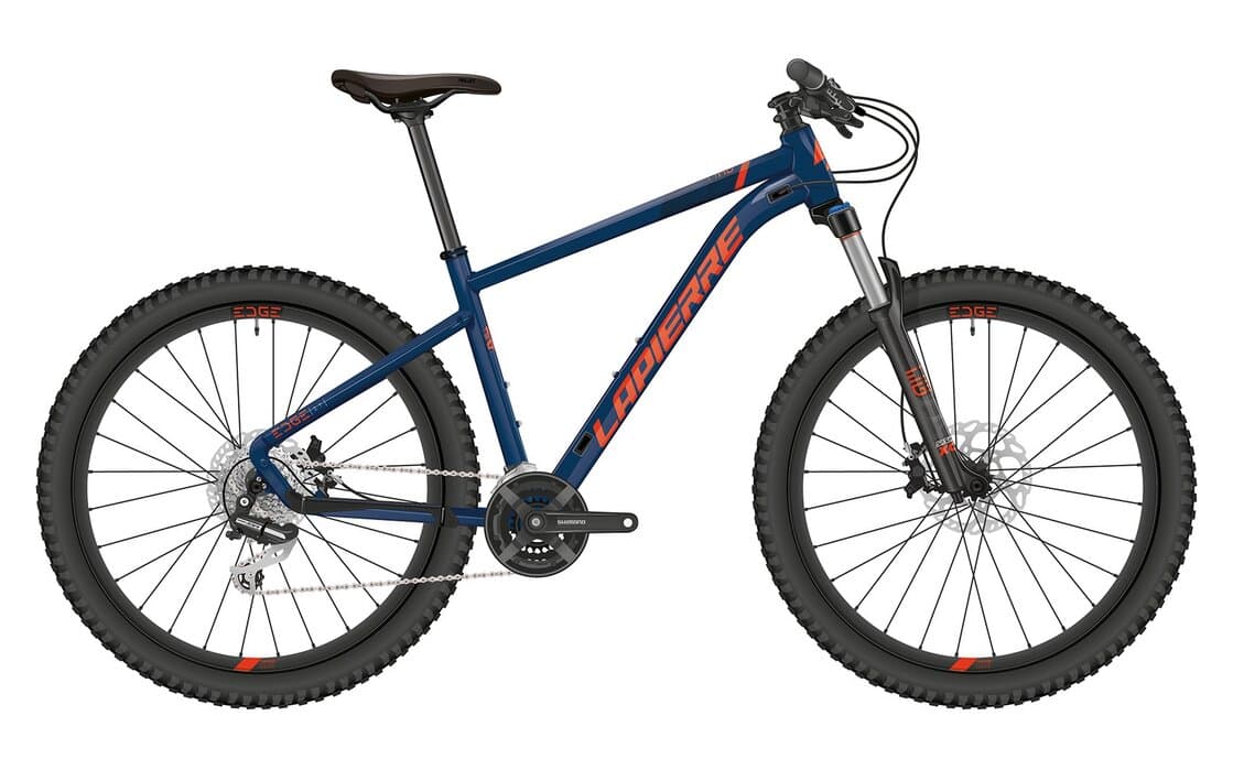 Lapierre Edge 2.7 – 27,5 Zoll – Diamant – Aktion - L