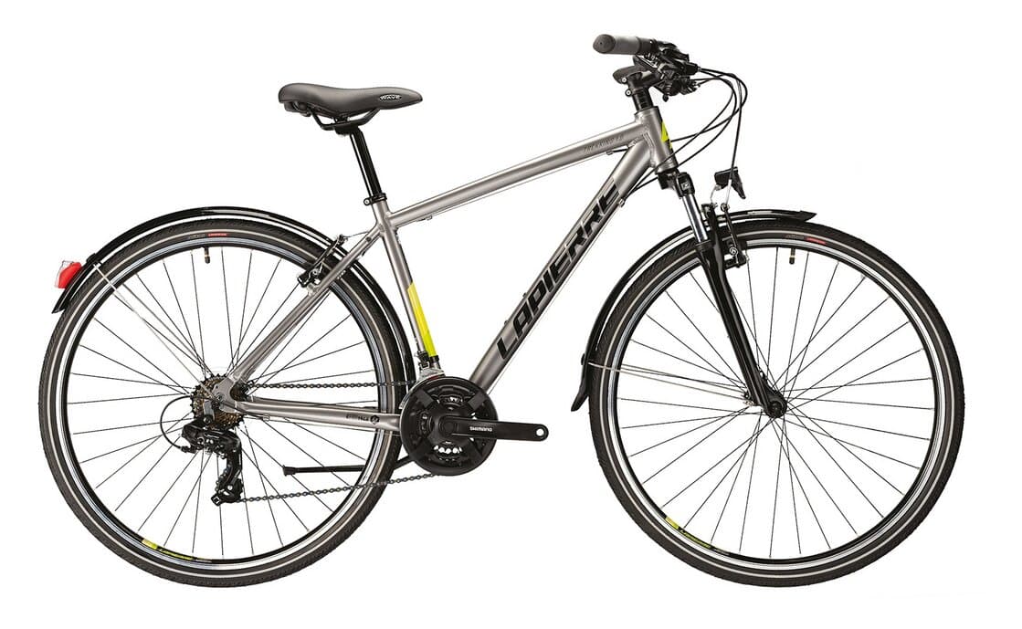 Lapierre Trekking 1.0 – 28 Zoll – Diamant – Aktion - Standard