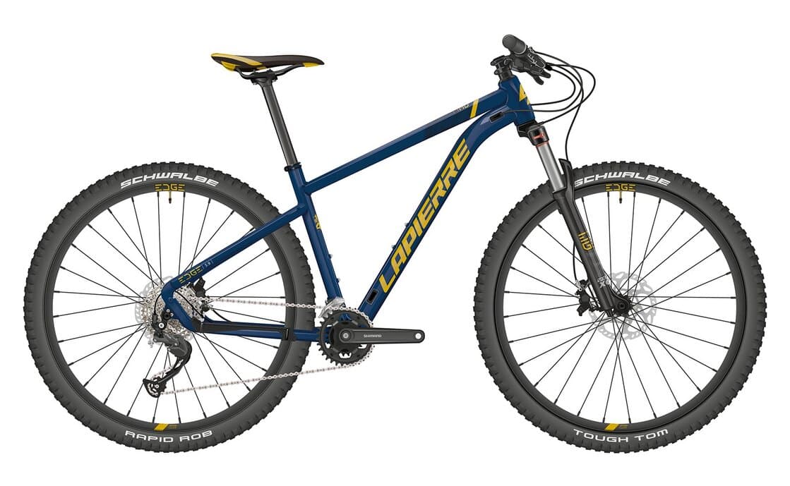Lapierre Edge 5.9 – 29 Zoll – Diamant – Aktion - XS