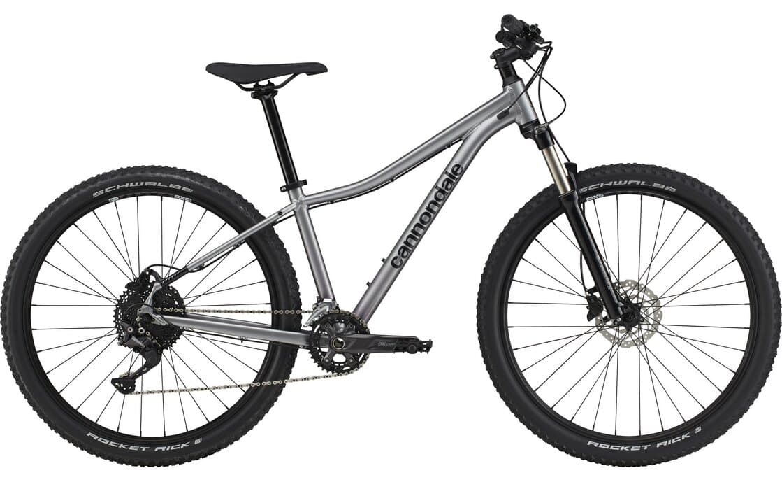 Cannondale Trail 5 – 29 Zoll – Diamant – 2024 - Standard