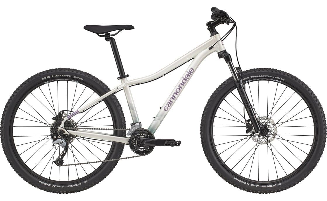 Cannondale Trail Women’s 7 – 29 Zoll – Diamant – Aktion - XS