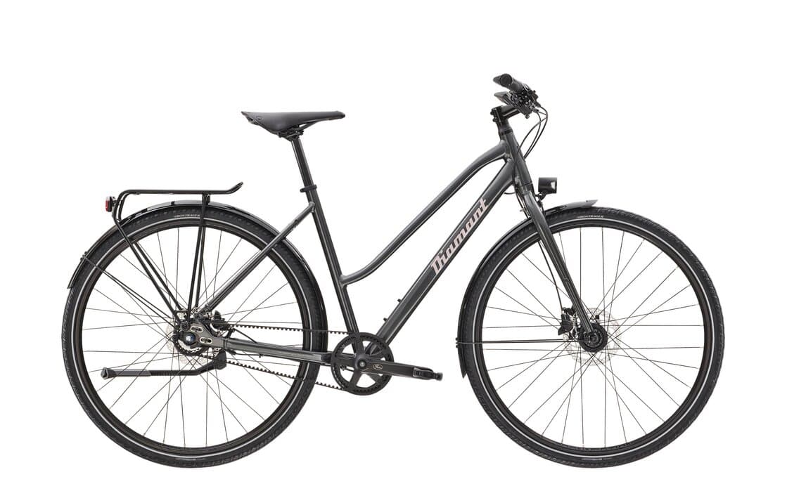 Diamant 247 Deluxe – 28 Zoll – Damen Sport – 2023 - XS
