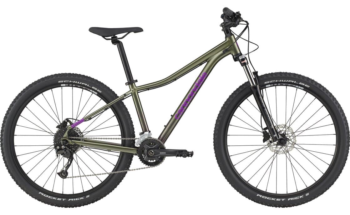Cannondale Trail Women’s 6 – 29 Zoll – Diamant – Aktion - L
