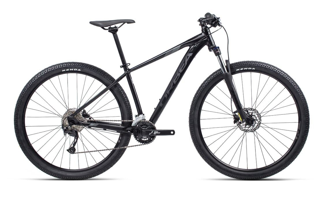 Orbea MX 27 40 – 27,5 Zoll – Diamant – Aktion - S