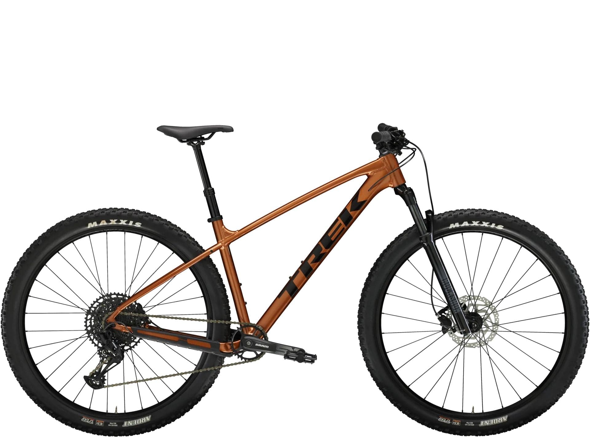 Trek Marlin 7 Pennyflake - XS