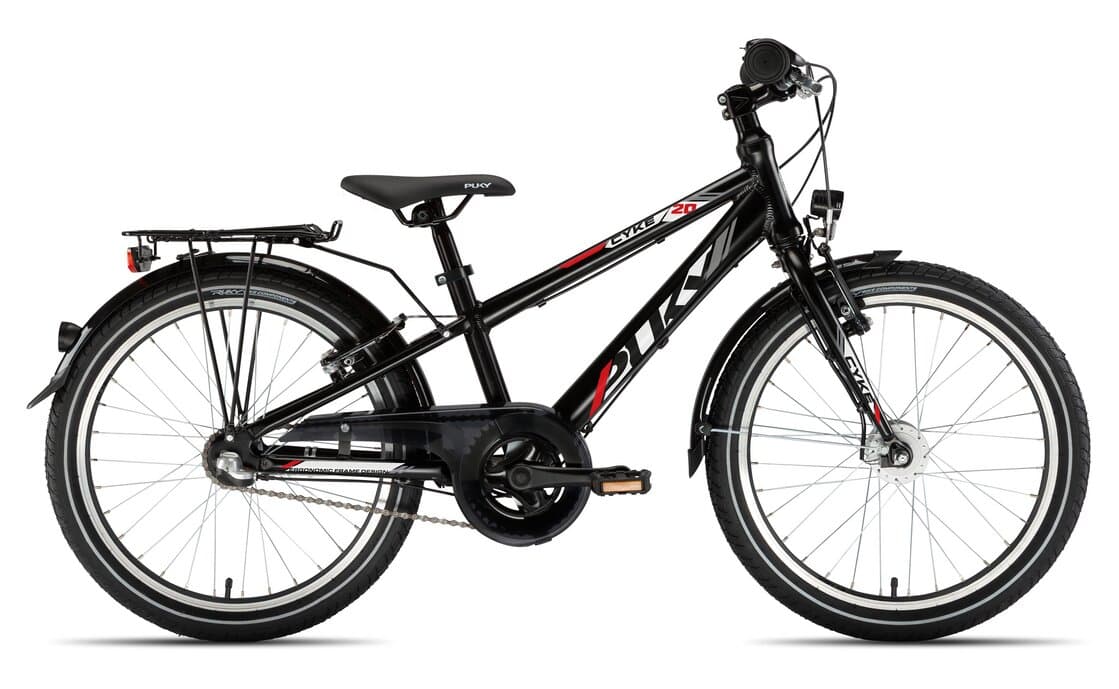 Puky Cyke 20-3 Alu – 20 Zoll – Diamant – Aktion