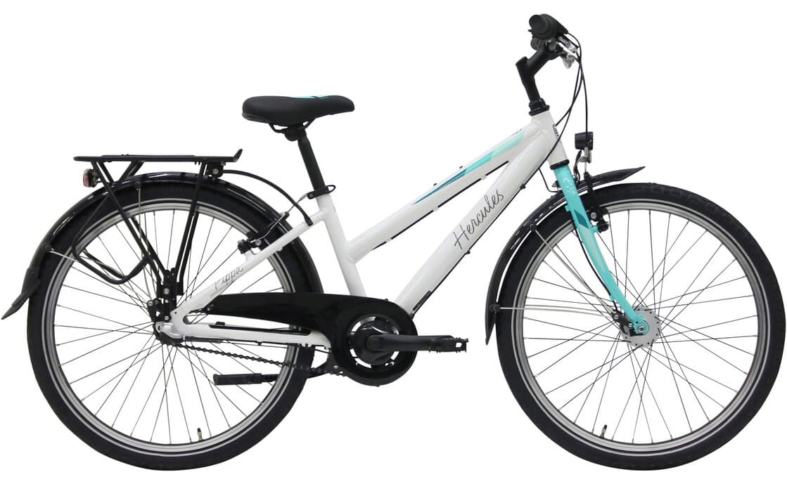 Hercules Pippa R7 – 26 Zoll – Damen Sport – 2023