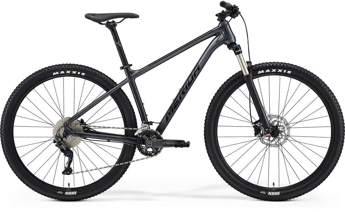 Merida Big.Nine 300 – 29 Zoll – Diamant – 2023 - XL