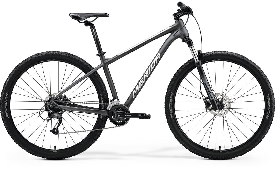 Merida Big.Nine 60 – B-Ware – 29 Zoll – Diamant – 2023 - Standard
