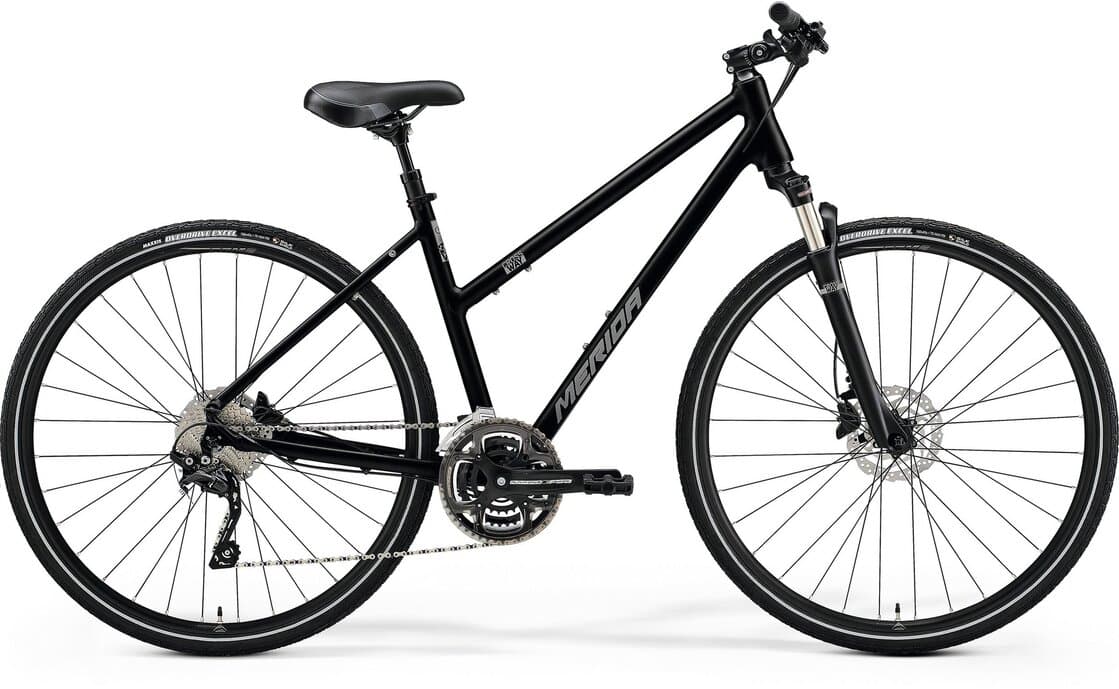 Merida Crossway 300 Lady – 28 Zoll – Damen Sport – 2023 - Standard